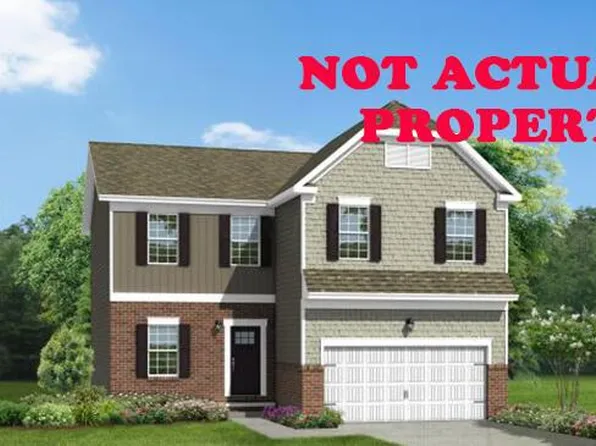 5630 Red Alder St, Groveport, OH 43125