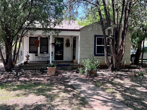 2225 Russell Ave, Abilene, TX 79605