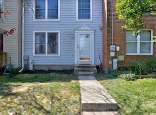 3551 Laurel View Ct, Laurel, MD 20724