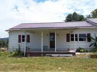 393 Piney Hill Rd, Bristol, TN 37620