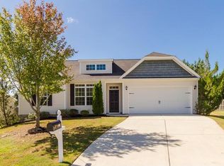 4911 Ashbrooke Way, Grovetown, GA 30813