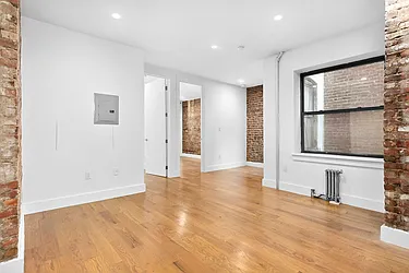 Rented by Corcoran