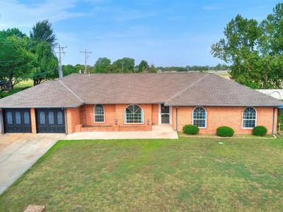 11613 Hastings Ave, Yukon, OK, 73099