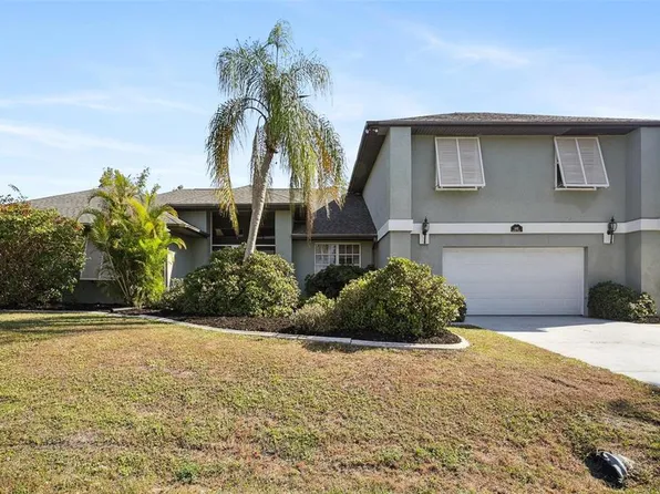 1492 Kolenda St, Pt Charlotte, FL 33952