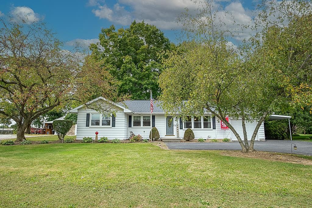 586 Portland Way N, Galion, OH 44833 MLS 9057850 Zillow