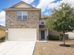 481 Eastern Phoebe, San Antonio, TX 78253