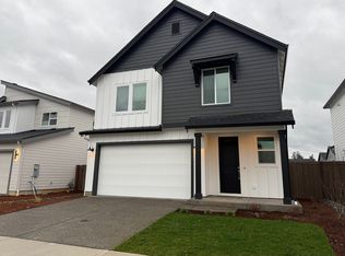 8823 S 1st St, Ridgefield, WA 98642