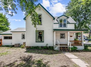 219 W Conway St, Conway Springs, KS 67031