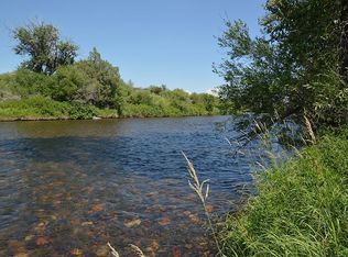 3200 E 800 N, Chester, ID 83421