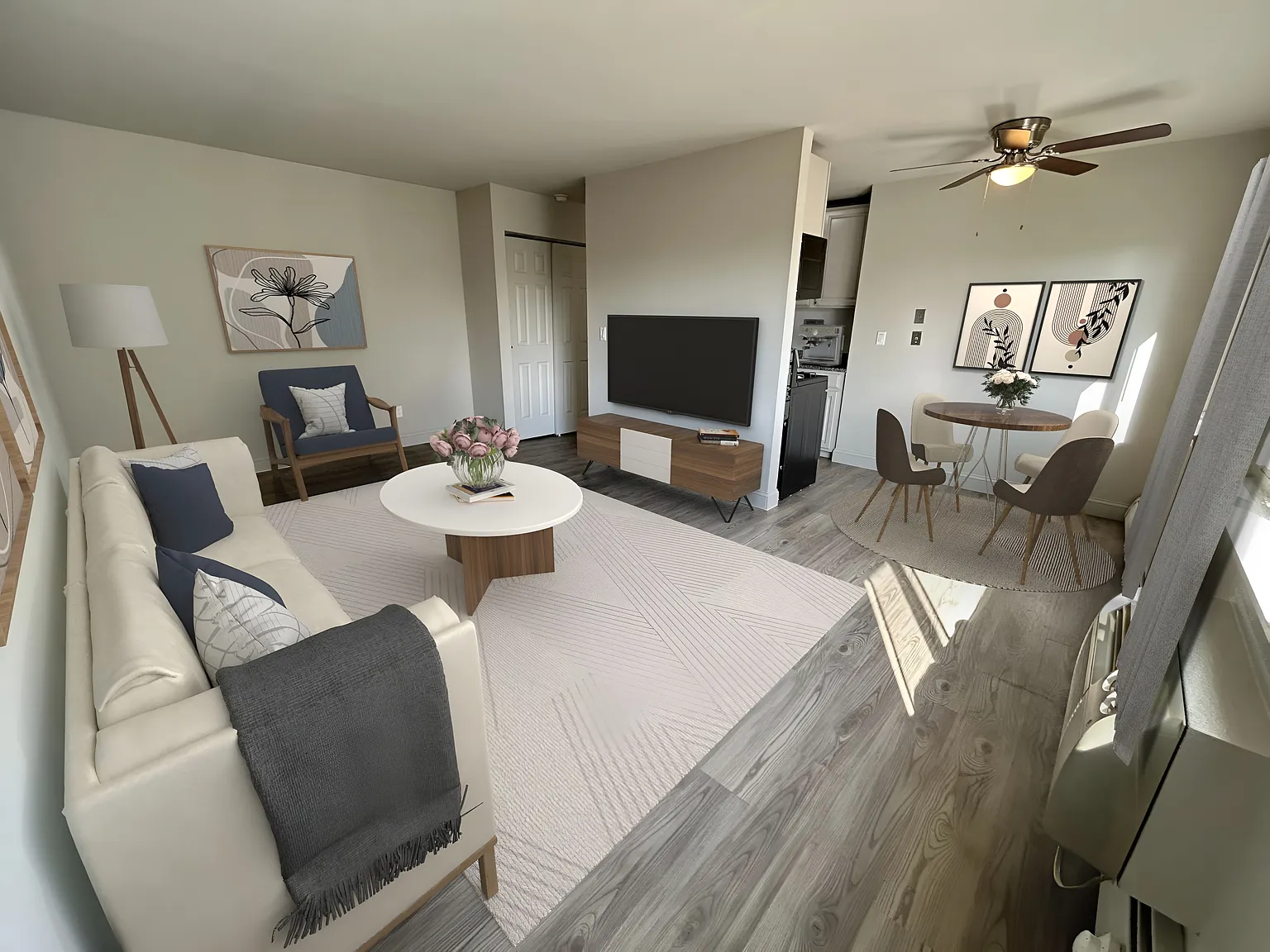 Cypress Apartments — Photo 4