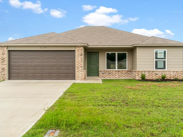 11153 River Valley Dr, Hensley, AR 72065