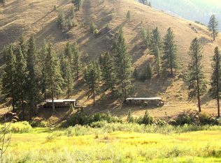 1544 Salmon River Rd, North Fork, ID 83466