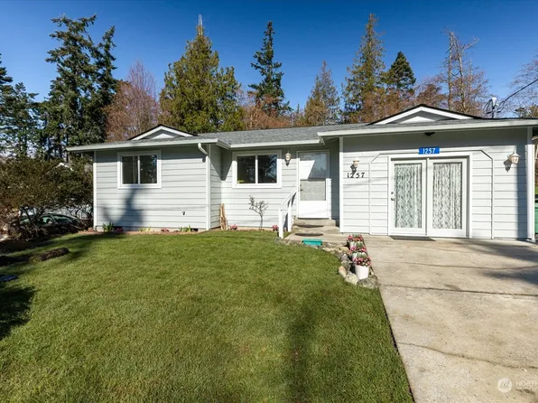 1257 Russell Drive, Coupeville, WA 98239
