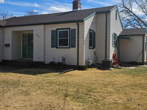 411 16th Ave N, Clinton, IA 52732