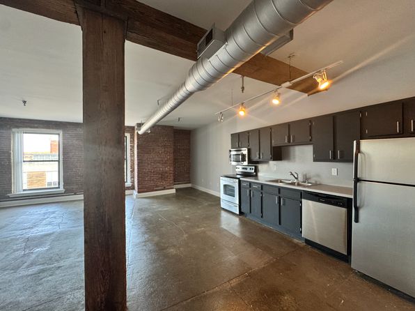 509 Delaware St APT 403