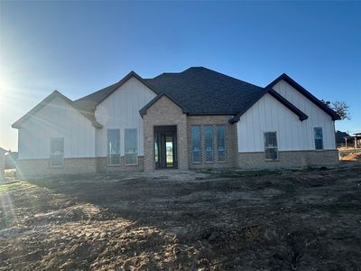 201 Stuart St, Paradise, TX, 76073