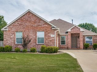 1324 Blue Gill Ct, Crowley, TX 76036