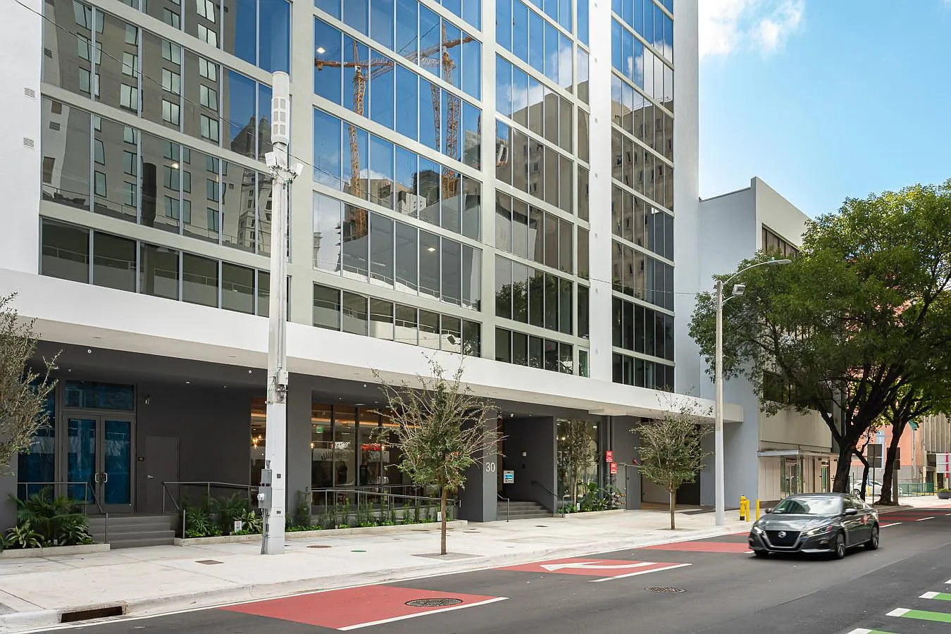 Downtown 1st — Photo 2