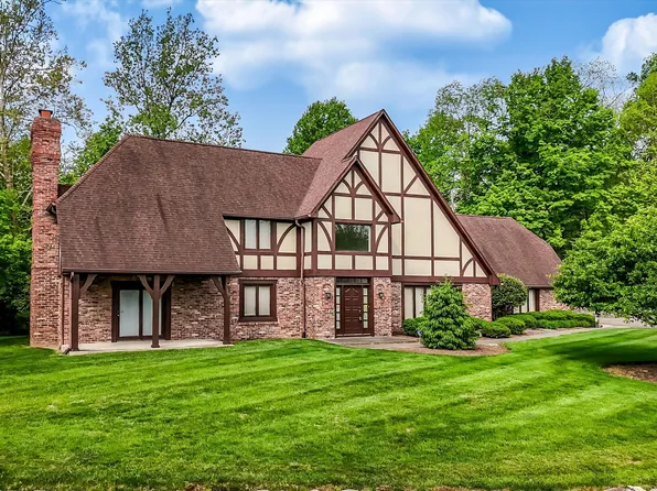 7922 Mill Pond Ln, Indianapolis, IN 46278