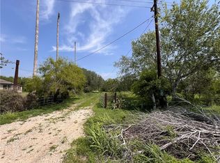 County Road 42, Robstown, TX 78380
