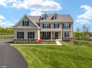 5389 Loux Dr, Doylestown, PA 18902