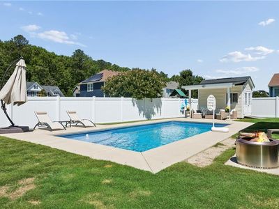 556 Wood Nymph Ln, Chesapeake, VA, 23323