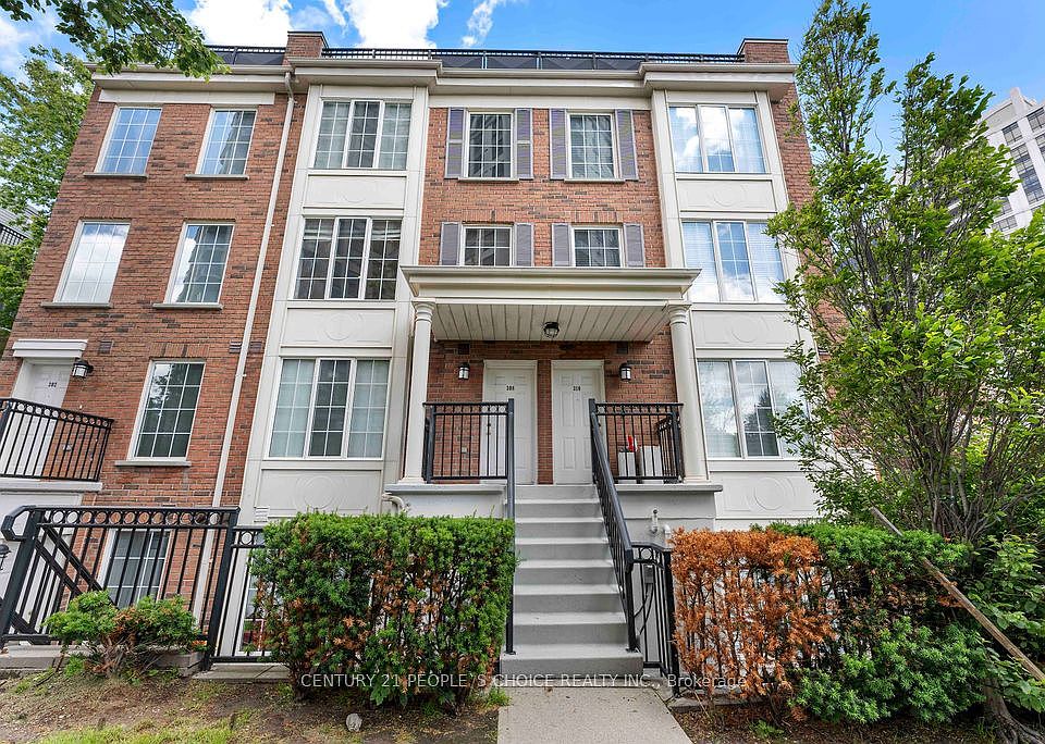 1st image of 3 Everson Dr #308