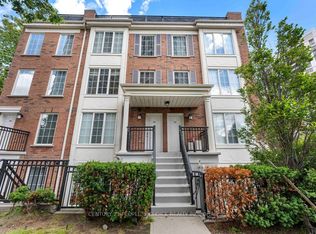 3 Everson Dr #308, Toronto, ON M2N 7C2
