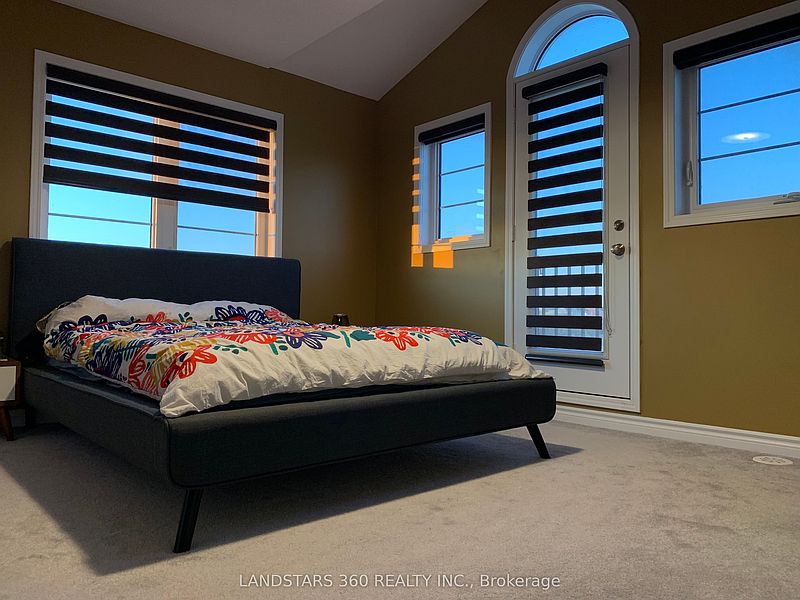 Markham Townhouse for rent - 4 Bedrooms — photo 10