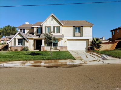 19526 Lurin Ave, Riverside, CA, 92508
