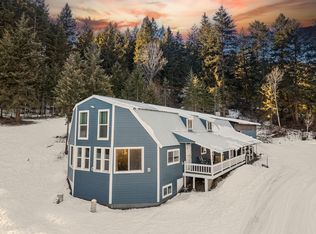 1156 Mingo Mountain Rd #B, Kettle Falls, WA 99141