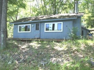 741 West Rd, Gladwin, MI 48624