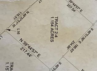 4 County Road 219, Brookeland, TX 75931