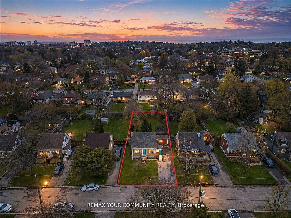 1st image of 31 Allister Ave