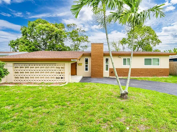 7221 Tropicana St, Miramar, FL 33023