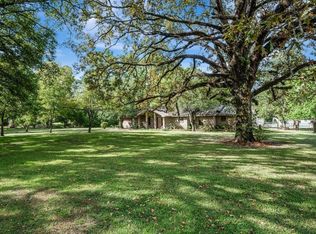 258 Green Sanders Rd, Pollok, TX 75969