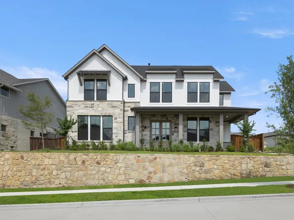 2017 Grey Birch Pl, Aledo, TX 76008