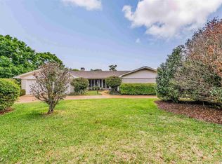 8905 Burning Tree Rd, Pensacola, FL 32514