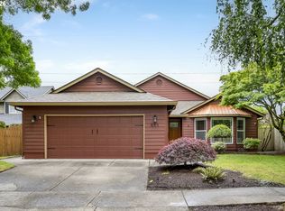 511 NW 56th Cir, Vancouver, WA 98663