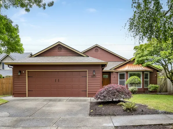 511 NW 56th Cir, Vancouver, WA 98663