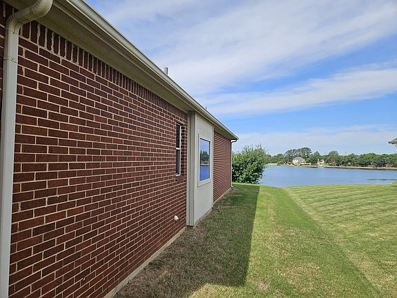 Side with Lake View