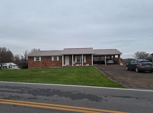 388 West St, Greeneville, TN 37745