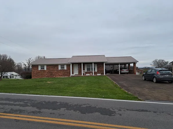 388 West St, Greeneville, TN 37745