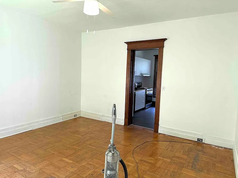 1 bed, 500 sqft, $1,250 — Photo 2