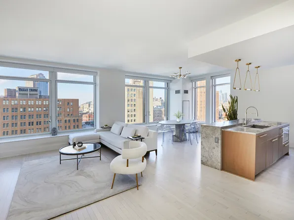 91 Leonard Street image 1 of 20