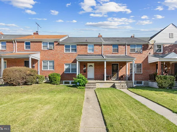 1910 Woodbourne Ave, Baltimore, MD 21239