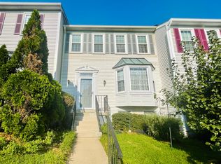 5556 Rivendell Pl, Frederick, MD 21703