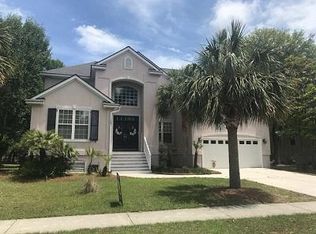 1381 Southern Magnolia Ln, Mount Pleasant, SC 29464