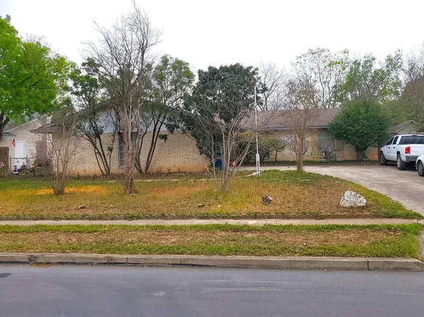 6622 Spring Haven St, San Antonio, TX 78249