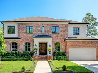 2815 Stanton St, Houston, TX 77025